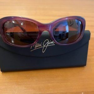 Maui Jim sunglasses